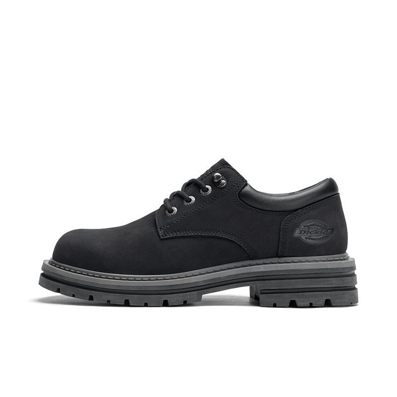 

Dickies Повседневные туфли мужские черные
