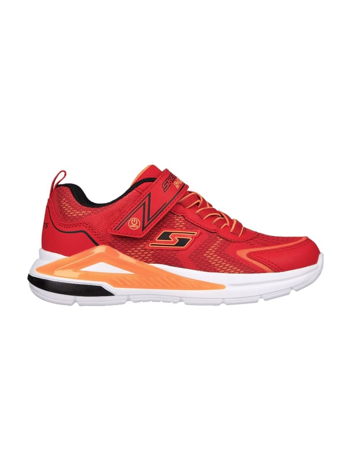 

Кроссовки на шнуровке Skechers Sneaker Low, красный