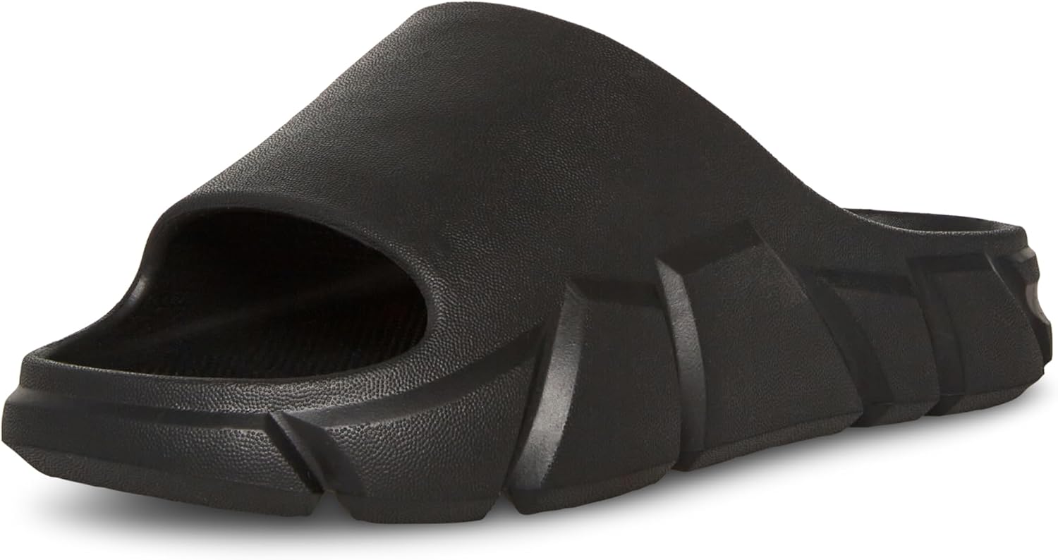 

Мужские кроссовки Steve Madden Charged, черный