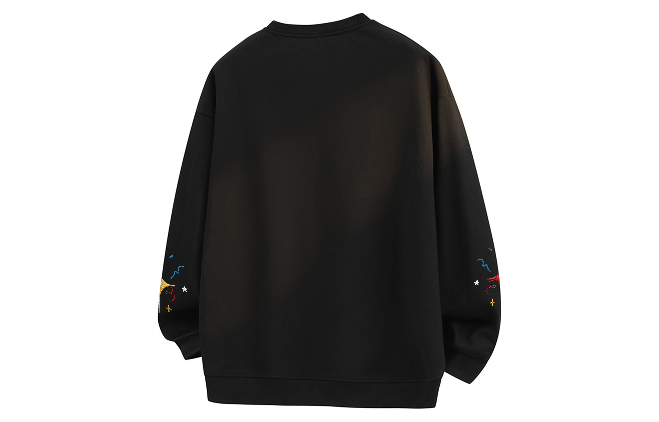 

Свитшот Unisex Crew Neck Moderate Heavyweight WARRIOR, оранжевый[fleece-lined]