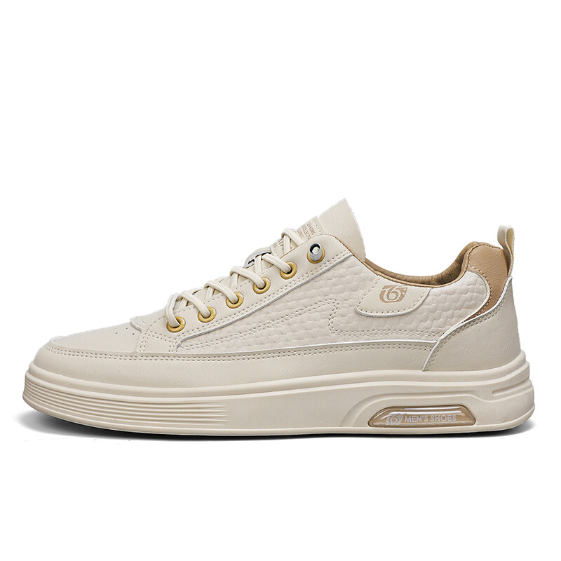 

Кроссовки Abango Casual Shoes Men Low-Top, белый