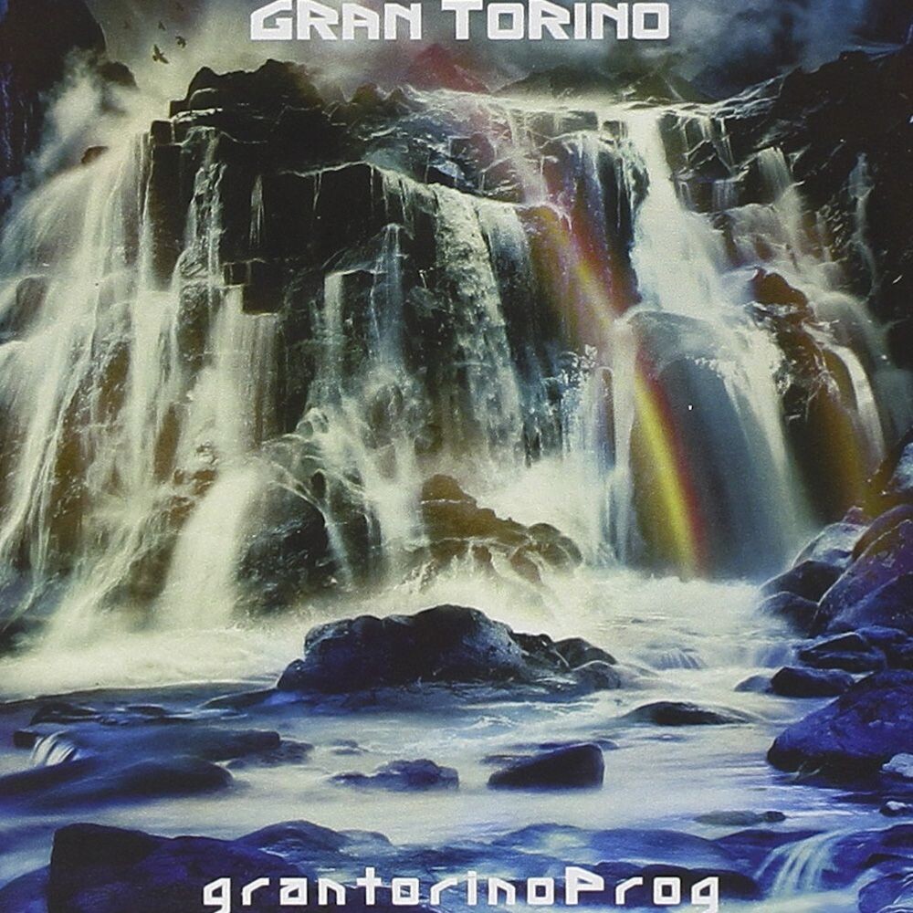 

Диск CD Grantorino Prog - Gran Torino