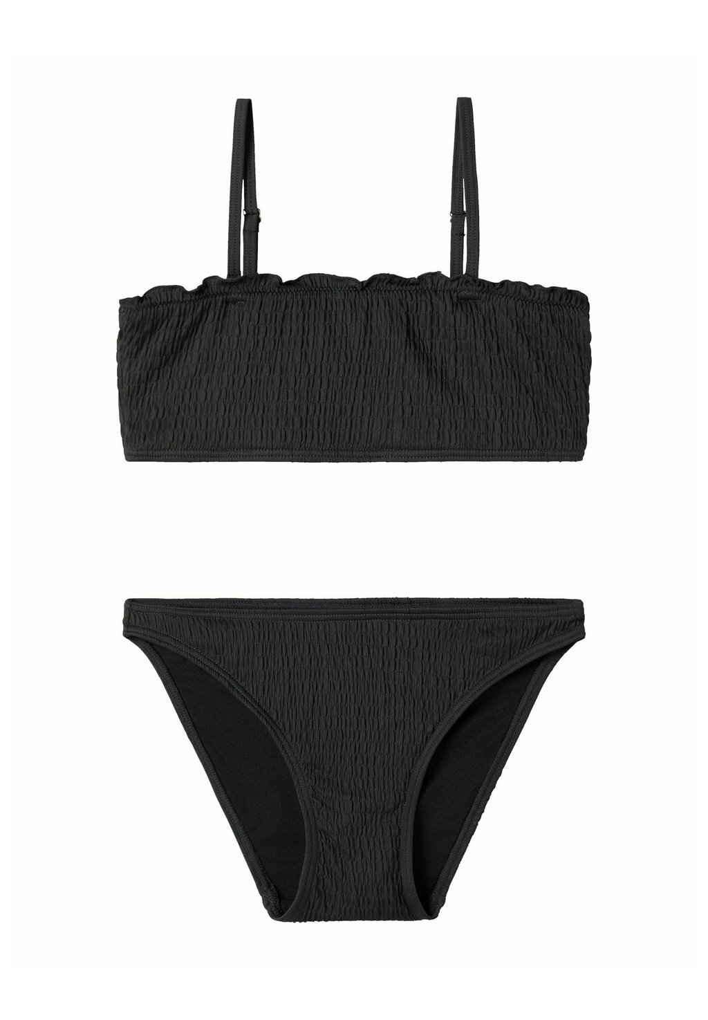 

Бикини TRÄGER SET LMTD, черный