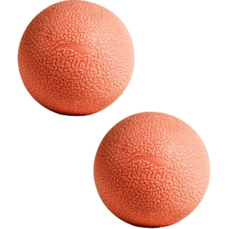 

Фитнес-мячи для йоги из TPE для расслабления мышц нижних конечностей LINING