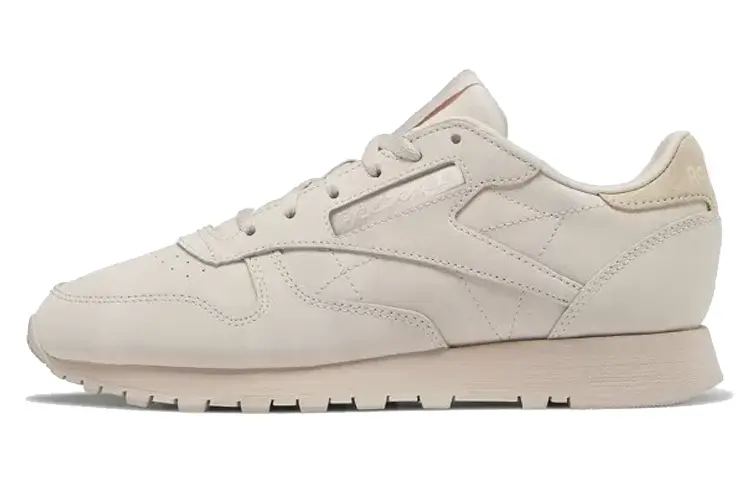 

Reebok Classic Кожаные кроссовки для женщин