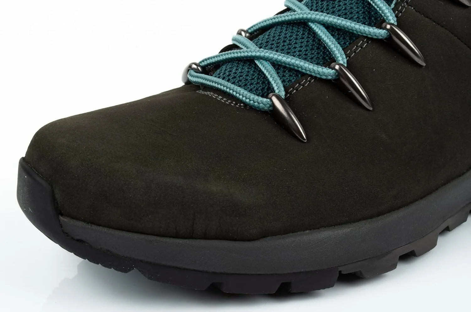 Мужские ботинки Timberland Sprint Trekker M Tb0a5xz3p01, мокасины, мультиколор — фото 4
