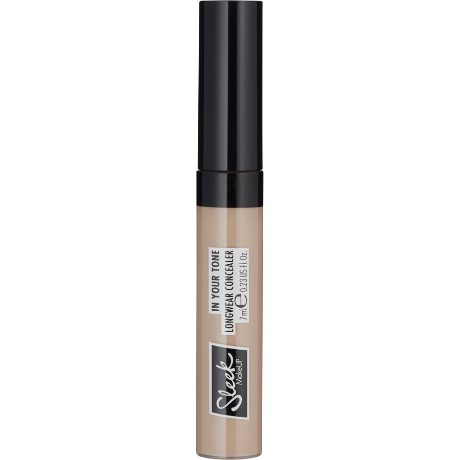 

Консилер Sleek In Your Tone Longwear Concealer, 2W Fair / 7 ml
