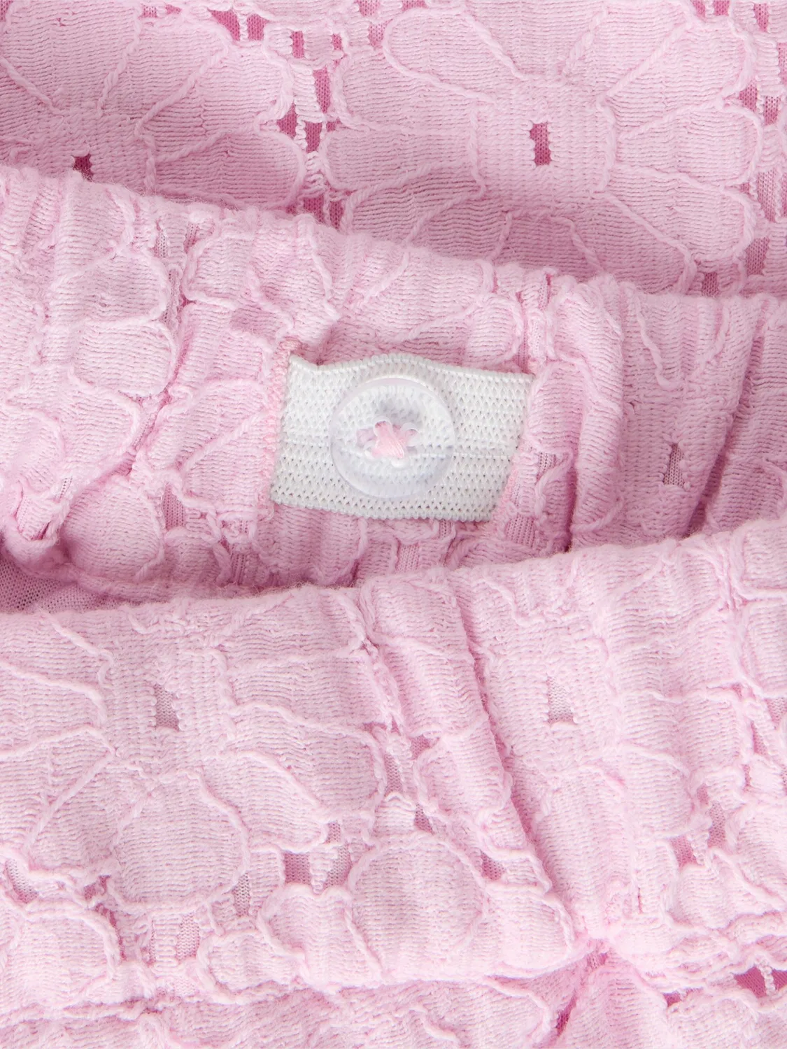 Обычные брюки Name It, Rose — фото 3