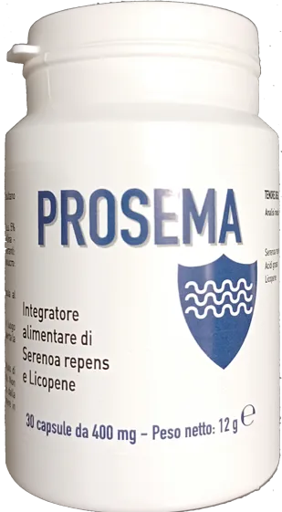 

Прозема 3Cps