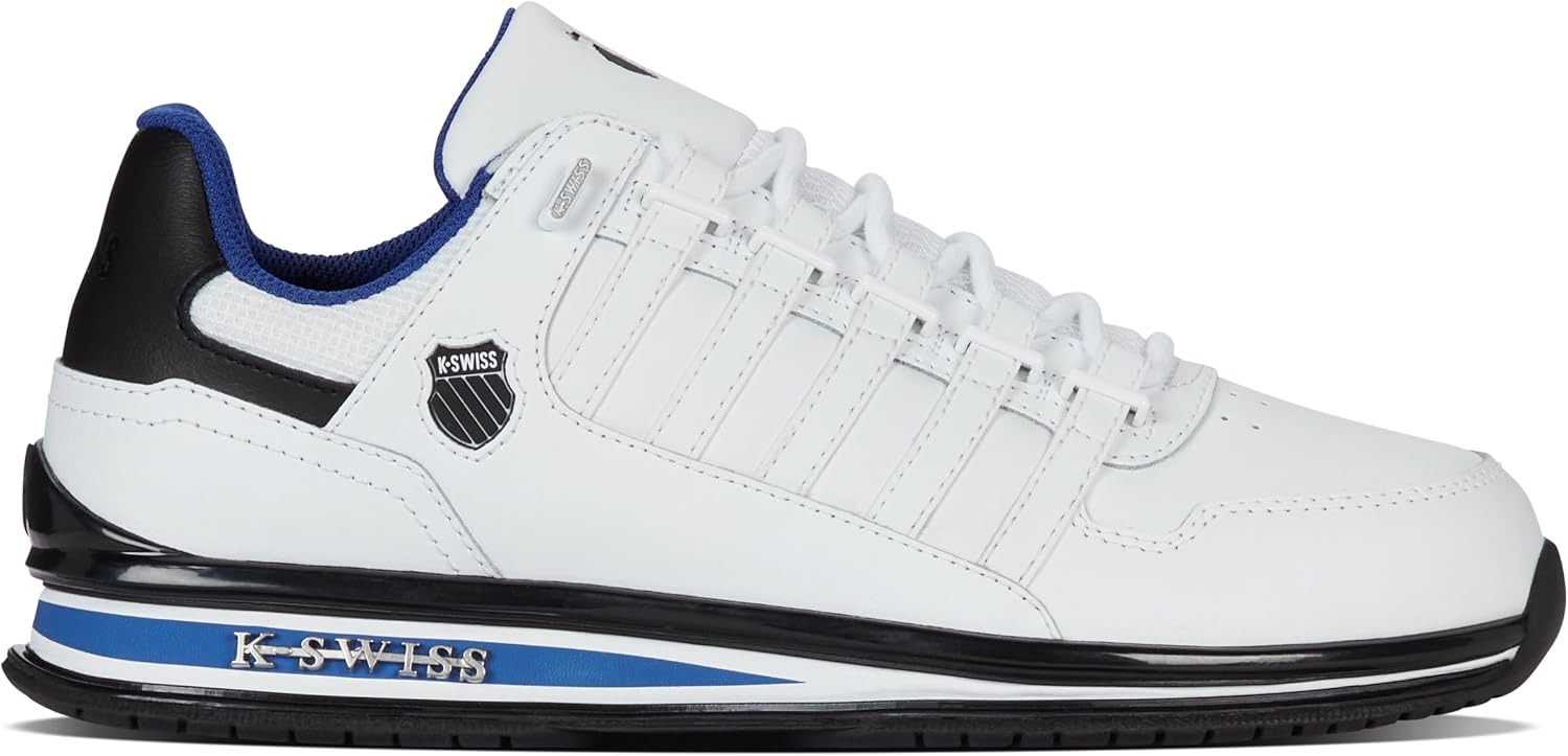 

Мужские кроссовки K-Swiss Rinzler GT, черный/синий