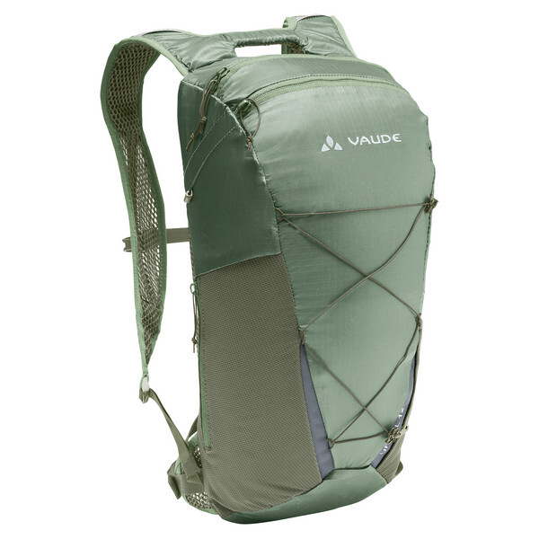 

Рюкзак Vaude, зеленый