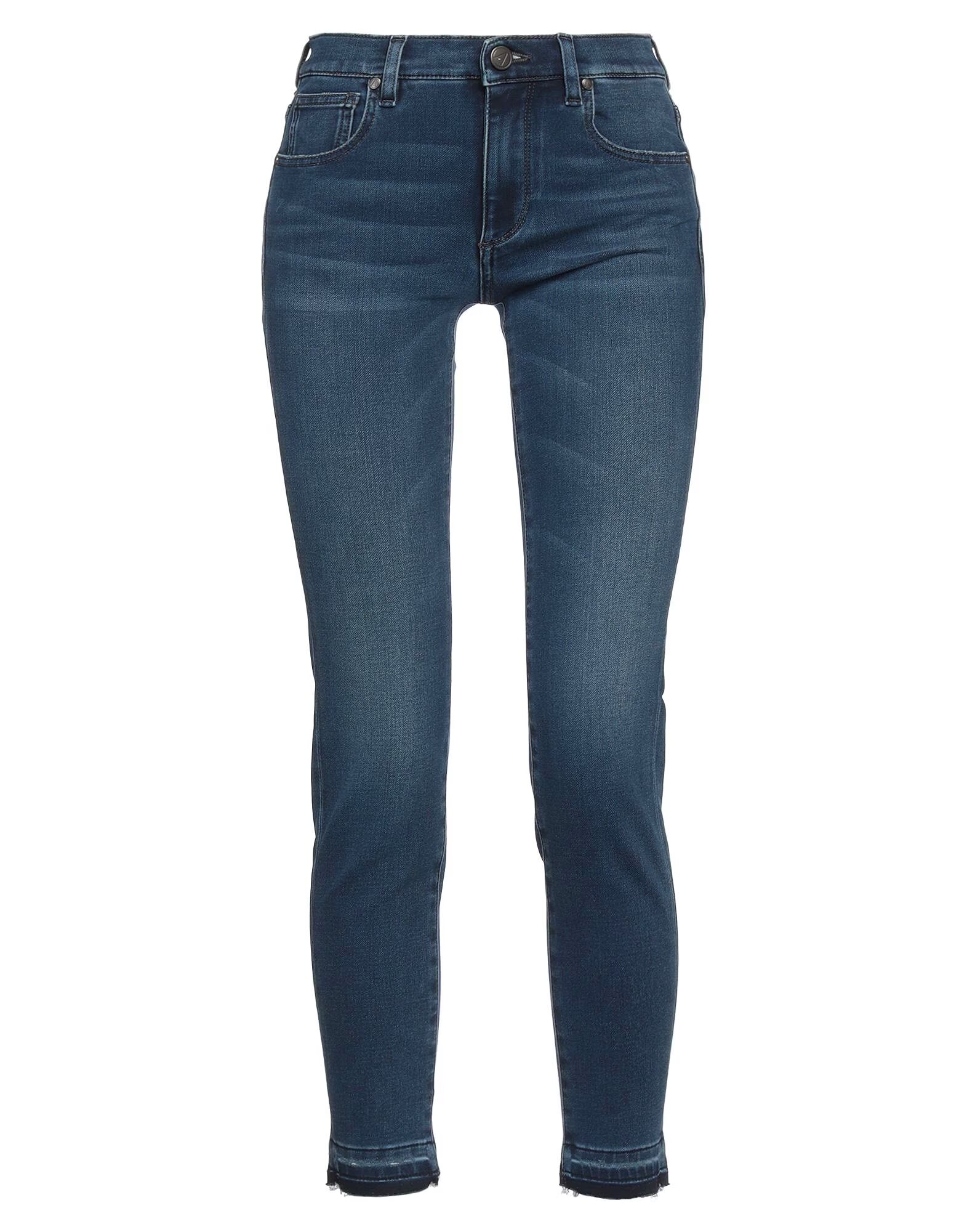 

Джинсы Acynetic, синий