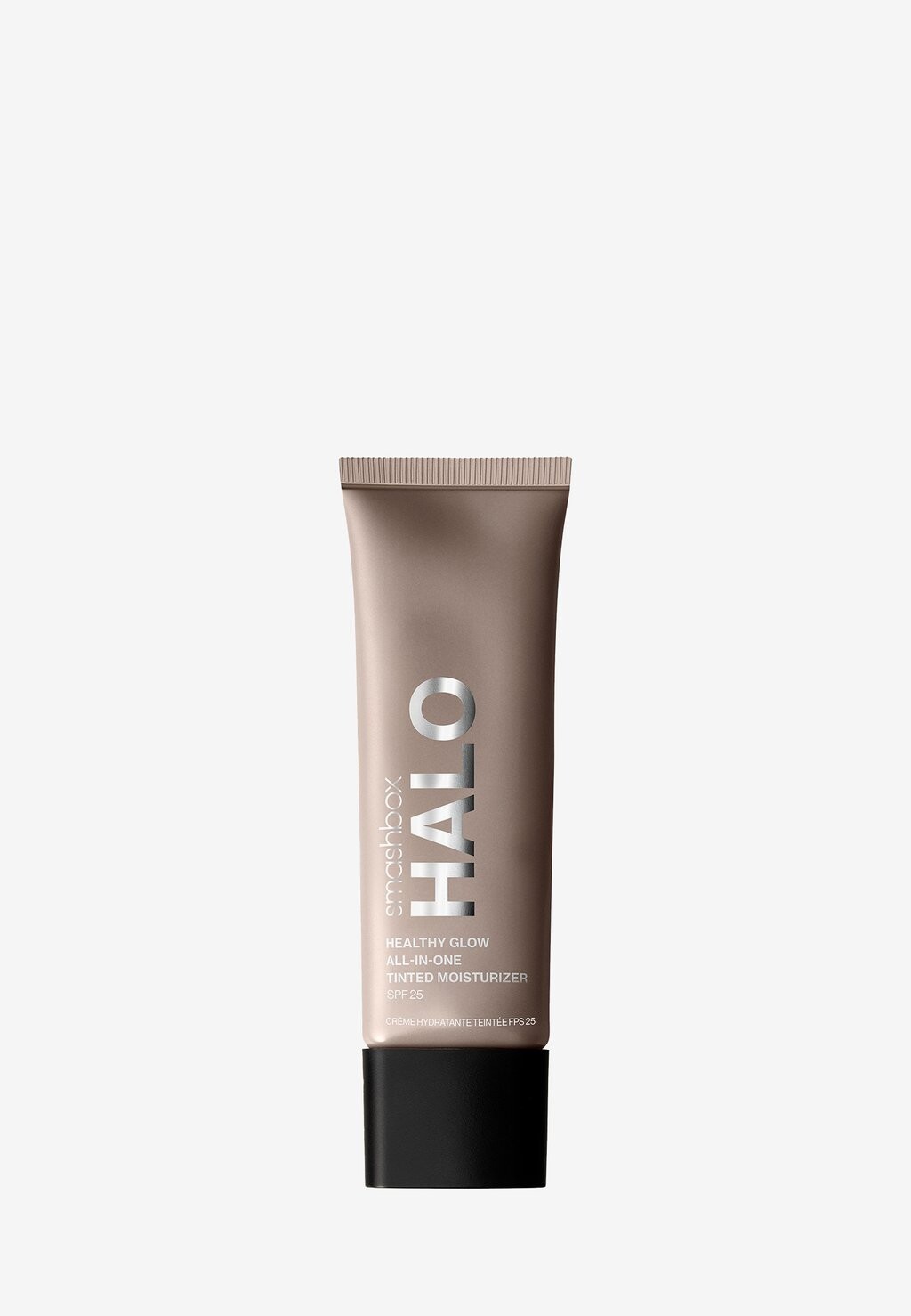 

Тональный дневной уход HALO HEALTHY GLOW ALL-IN-ONE TINTED MOISTURIZER SPF25 Smashbox, цвет 9 tan dark