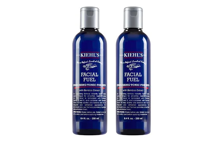 Kiehl's Тонер для мужчин, 250ml*2