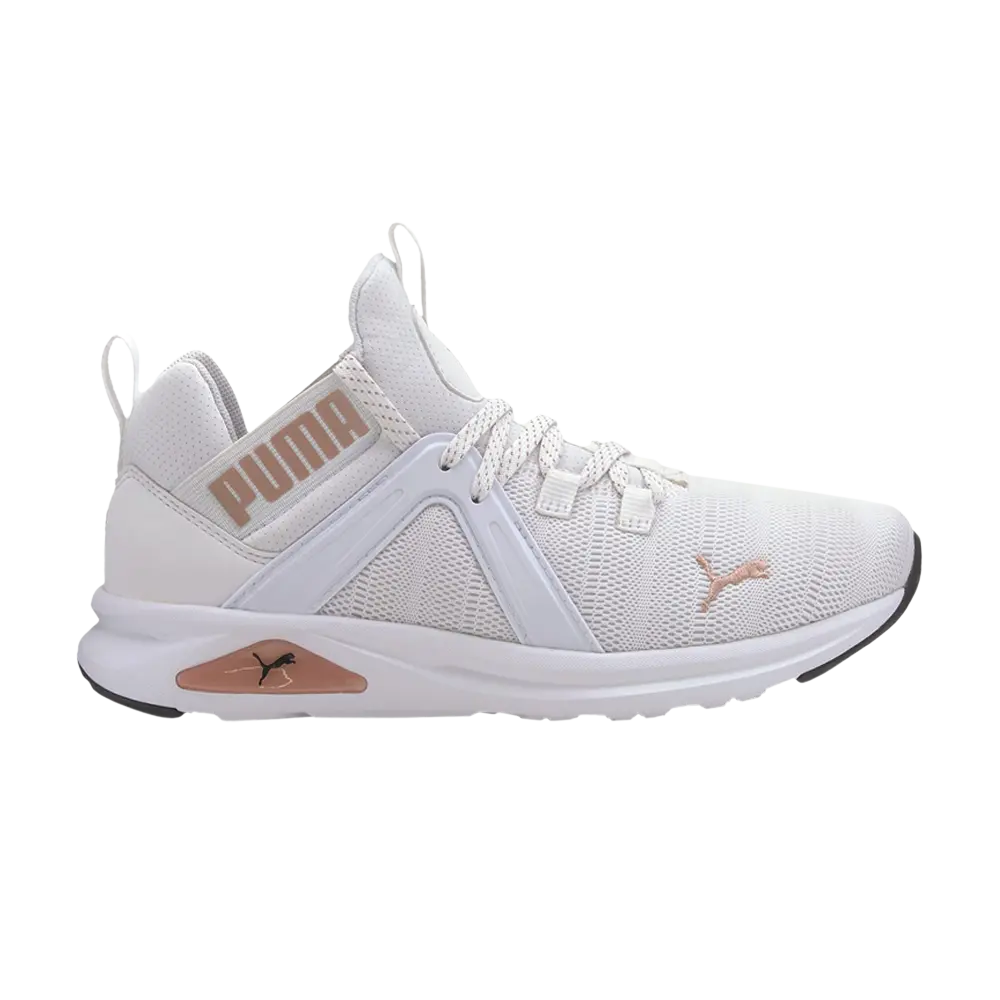 Кроссовки Wmns Enzo 2 Metal Puma, белый