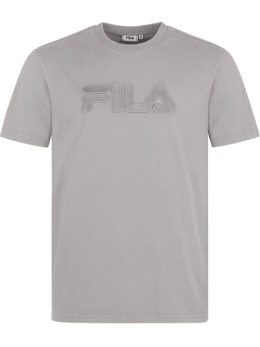 

Футболка Fila, серый
