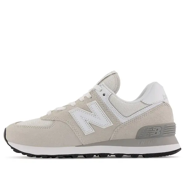 

Кроссовки 574 New Balance, серый