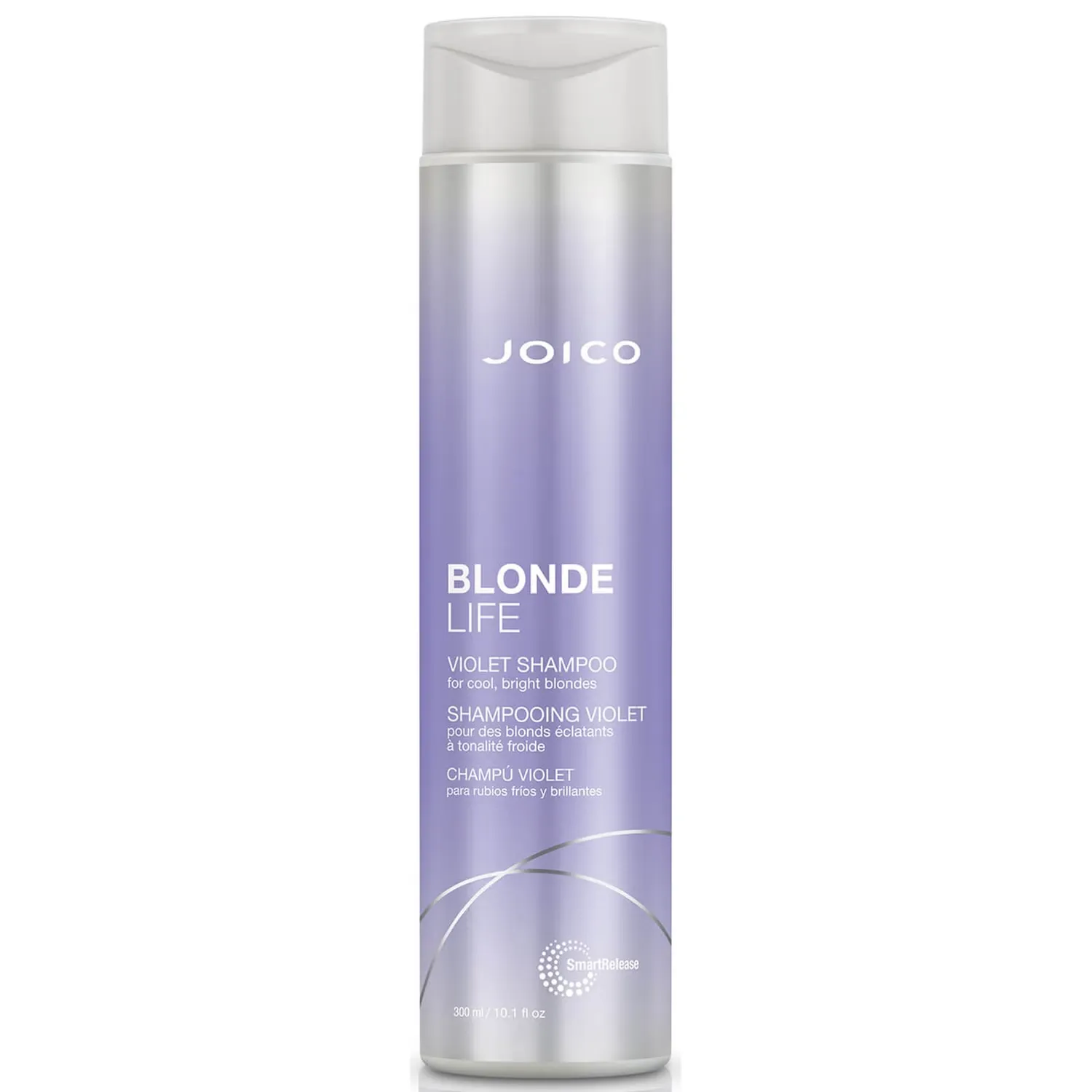 

Blonde Life Фиолетовый шампунь 300мл Joico