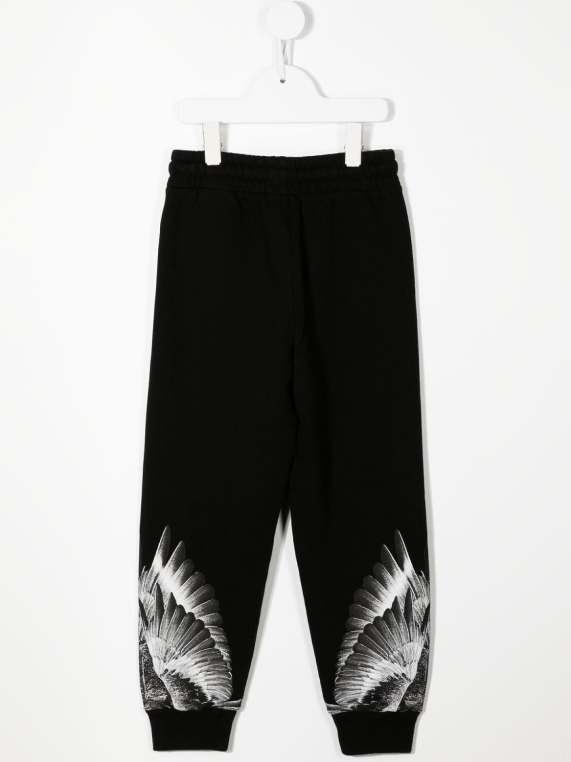 

Спортивные брюки Wings Marcelo Burlon County Of Milan Kids, черный