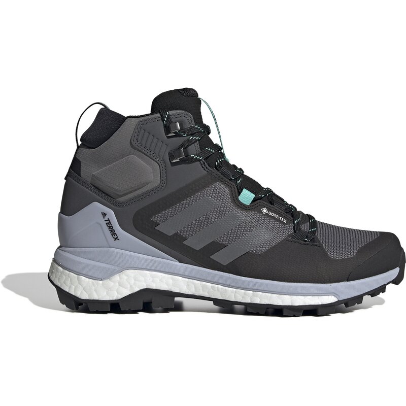 Ботинки для походов Terrex Skychaser 2 Mid Gore-Tex Adidas, мультиколор