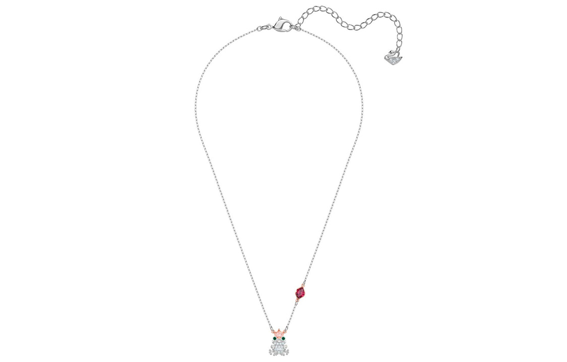 

Невероятное ожерелье Women's Swarovski