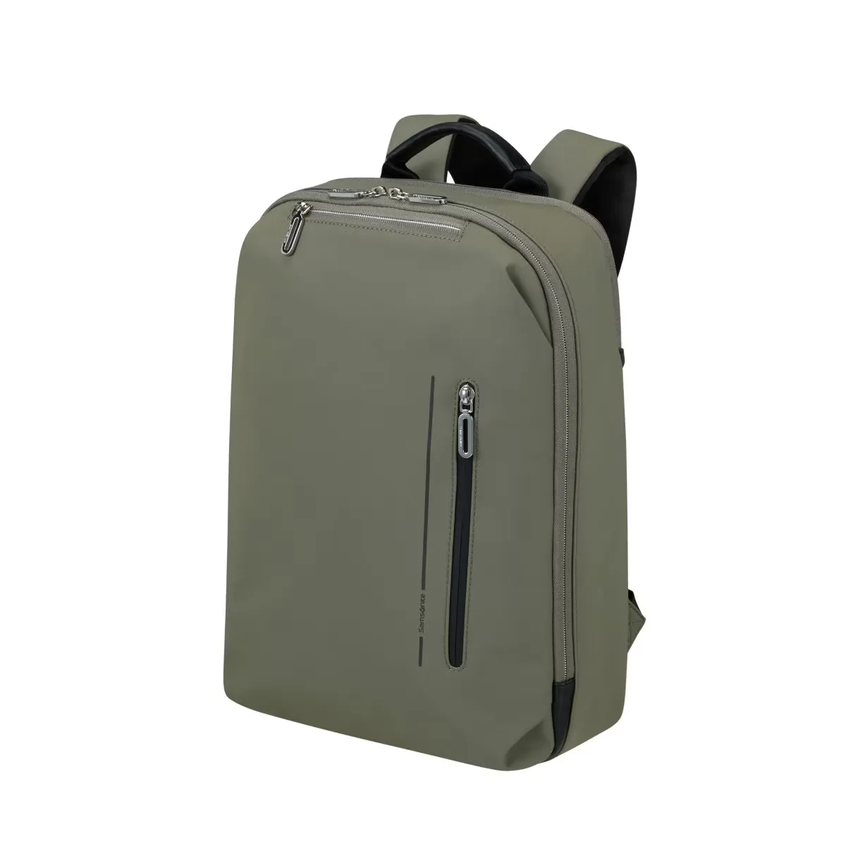

Samsonite Рюкзак для ноутбука 14.1'', светло-зеленый