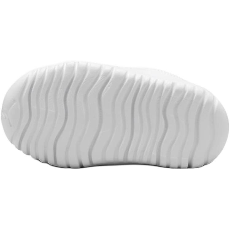Air 11 Retro Противоскользящие Износостойкие Низкие Кроссовки для Малышей Белые Детские и Для Малышей Jordan — фото 4