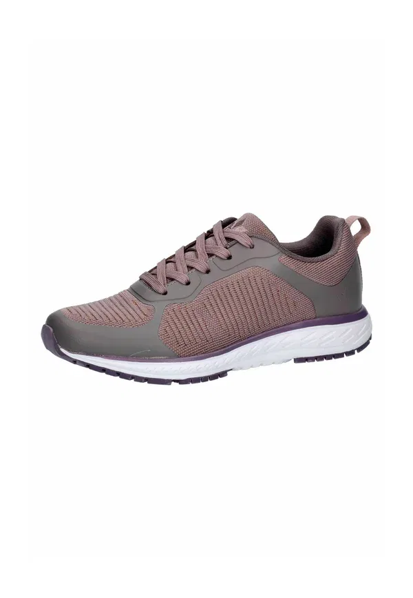 Кроссовки повседневные neona walking trainers Lico, фиолетовый — фото 2