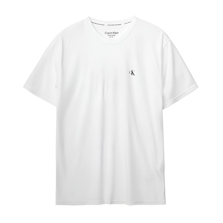 

Футболка мужская Calvin Klein, белый