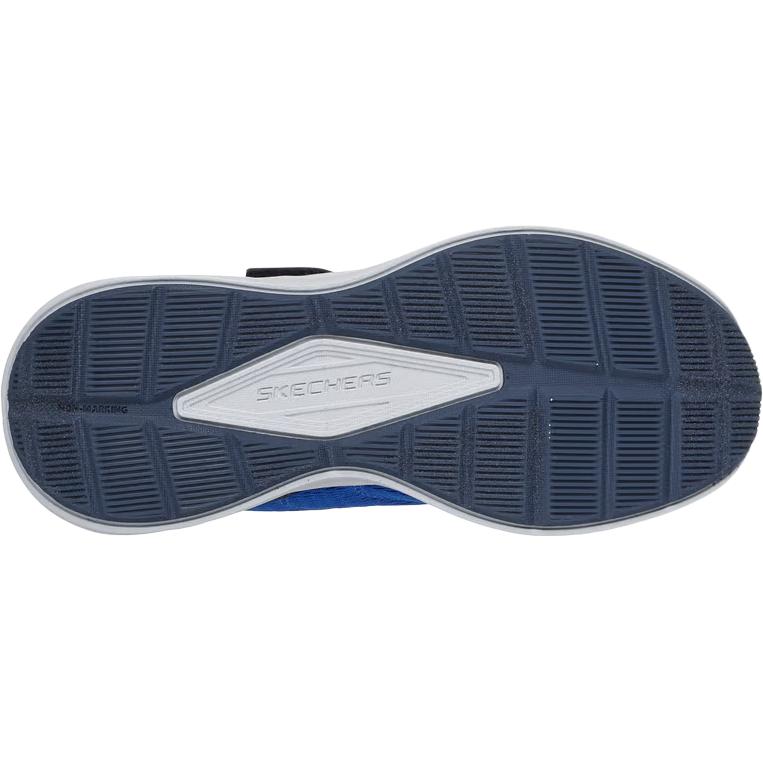 Skechers Kids Обувь lifestyle marine blue для детей — фото 4