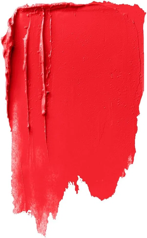 Губная помада кремовая NYX Professional Makeup Extra Creamy Round Lipstick 99 Color Fire 4 г — фото 3