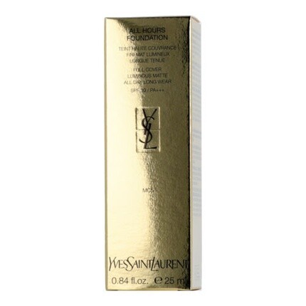 

Yves Saint Laurent Тональный крем All Hours MC5 25 мл