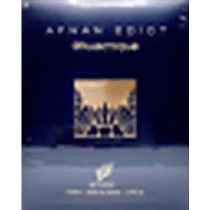 

Edict Musctique Extrait De Parfum спрей унисекс, 2,7 унции / 80 мл, совершенно новый, Afnan