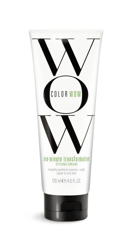 

Крем для волос Color Wow One Minute Transformation, 120 мл