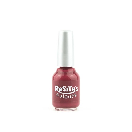 

Лак для ногтей № 18 Rosita's Colours