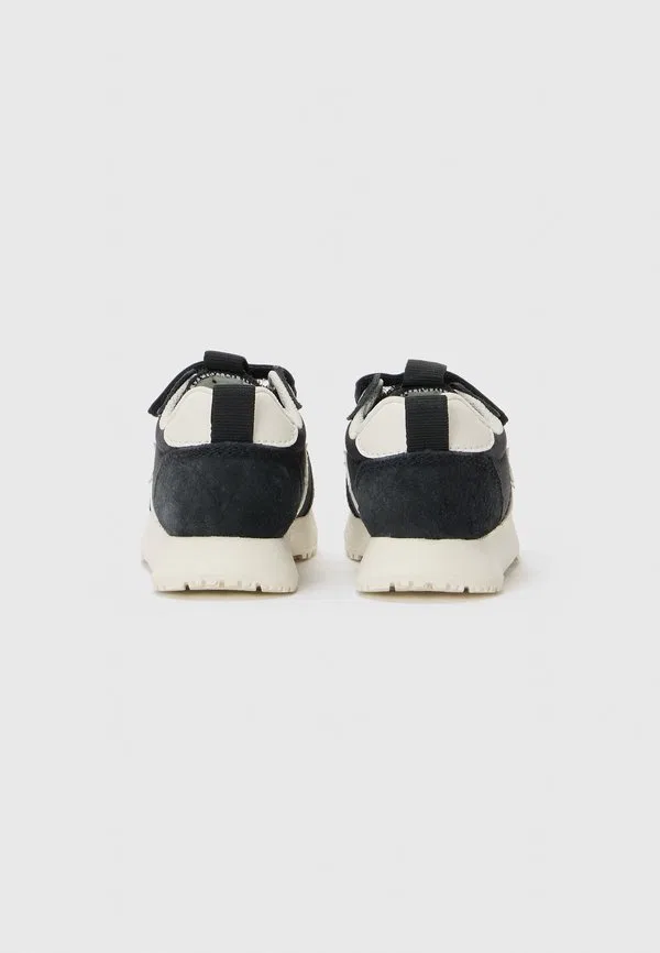 Кроссовки omega Converse, Black/Vintage White/Egret — фото 3