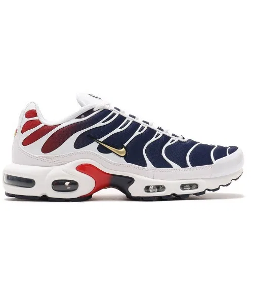 NIKE AIR MAX PLUS / Nike Air Max Plus [SP] — фото 4