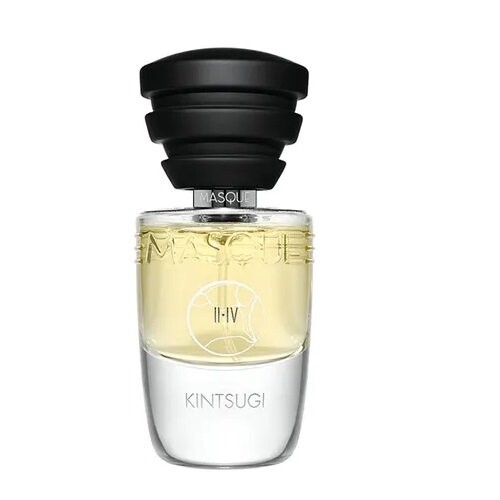 

Masque Milano Kintsugi, Парфюмированная вода-спрей, 35 мл