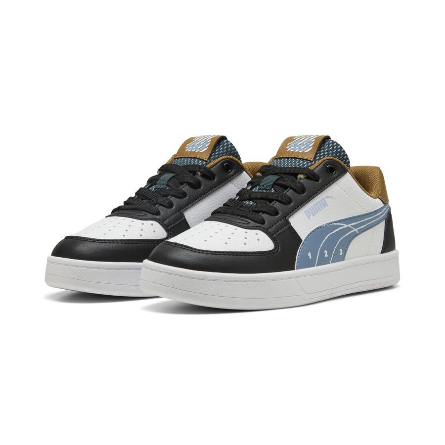 

Кроссовки Caven 2.0 Run Fun для молодежи PUMA