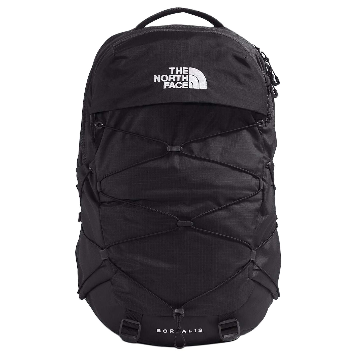 

THE NORTH FACE Рюкзак BOREALIS 28L Outdoor Bag из переработанного полиэстера черный Unisex