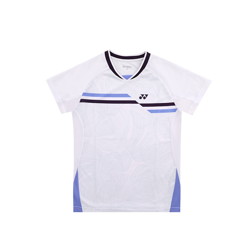 

Футболка Competition Series мужская YONEX, Navy Blue Denim