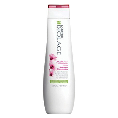 

Шампунь для окрашенных волос, 250 мл Matrix, Biolage ColorLast