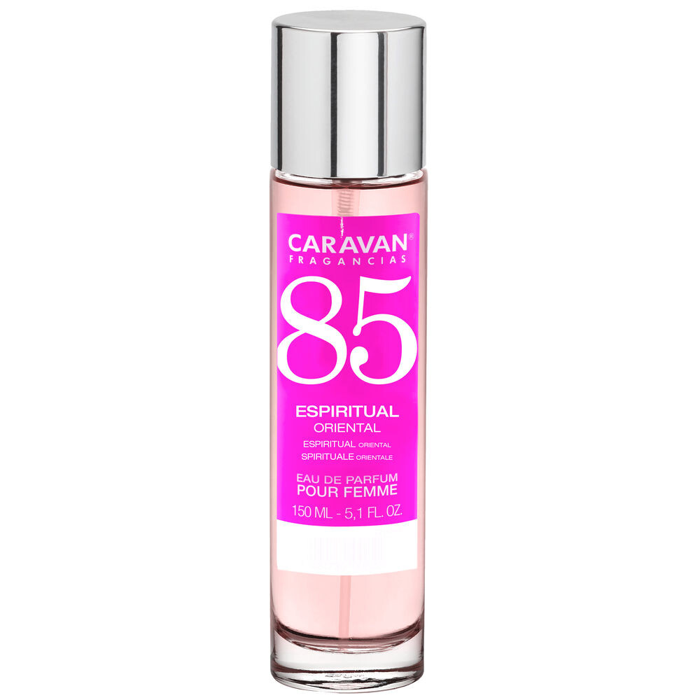 

Духи Caravan perfume de mujer nº85 Caravan, 150 мл