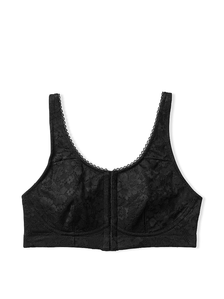 

Бюстгальтер после мастэктомии Body By Victoria, lace black