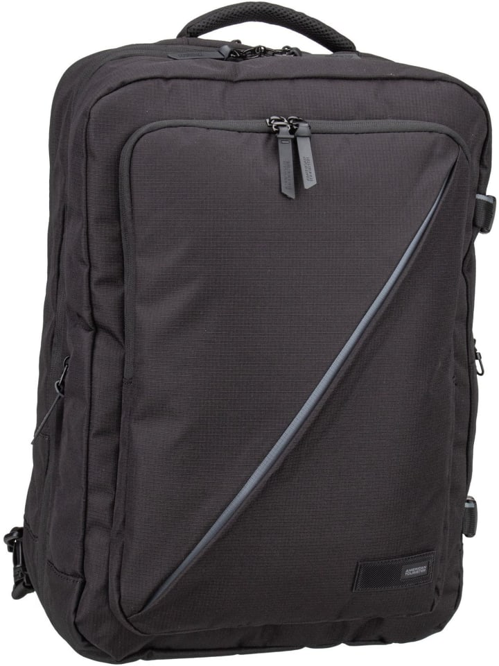 

Рюкзак American Tourister, черный