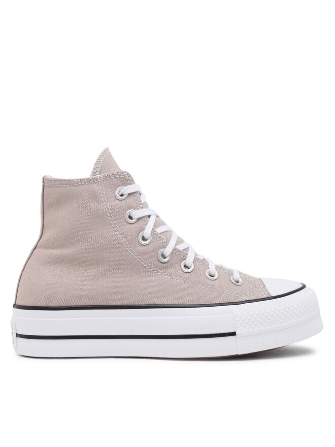 

Тканевые Кроссовки Converse, розовый
