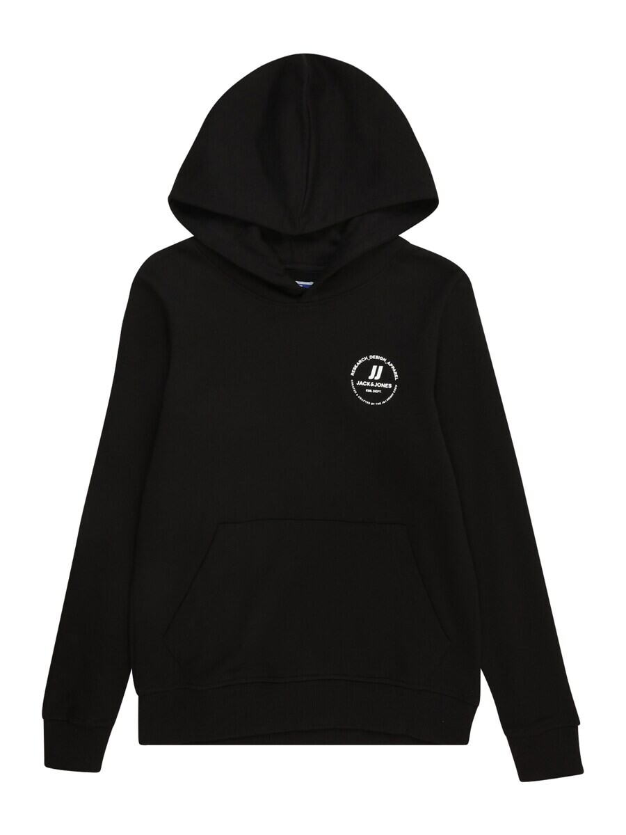 

Толстовка Jack & Jones Junior JJESWIFT, черный