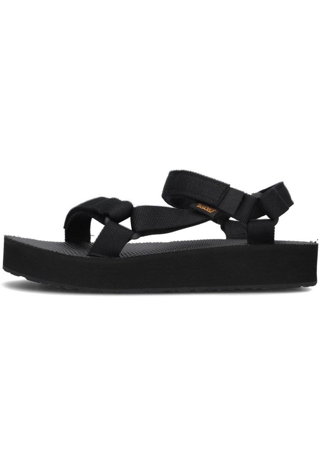 

Сандалии UNIVERSAL Teva, черный