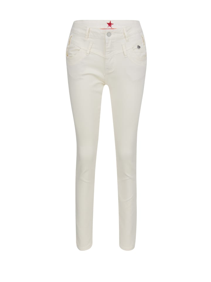 

Джинсы Buena Vista, белый