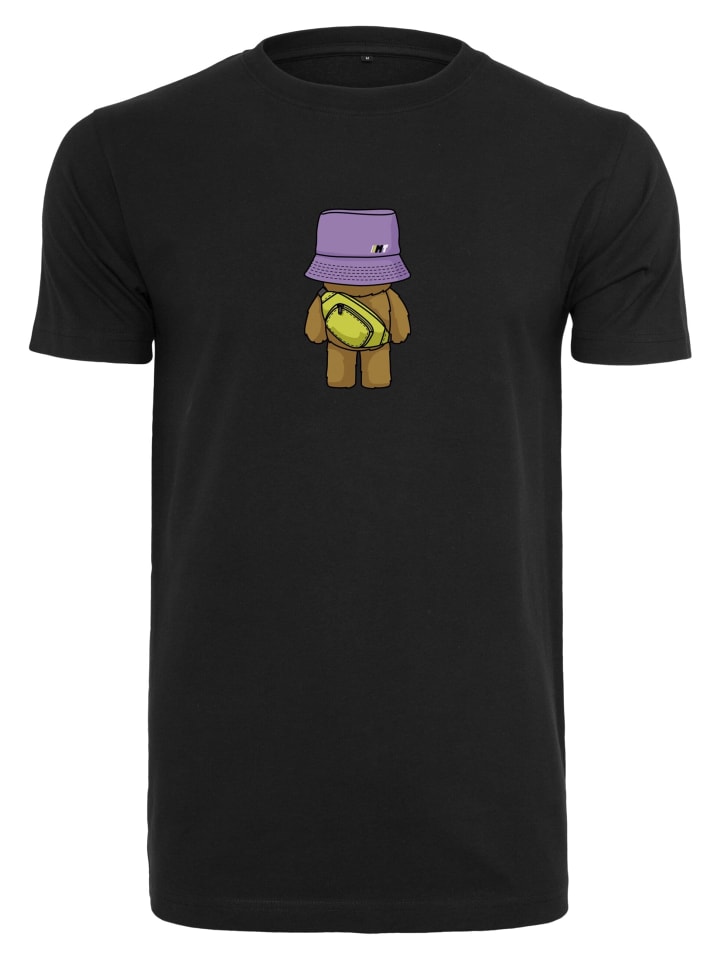 

Футболка Mister Tee, черный
